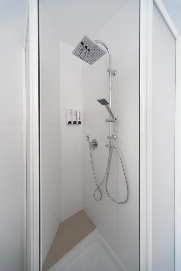Slow Chic Apartment Ganzirri Messina Exterior foto